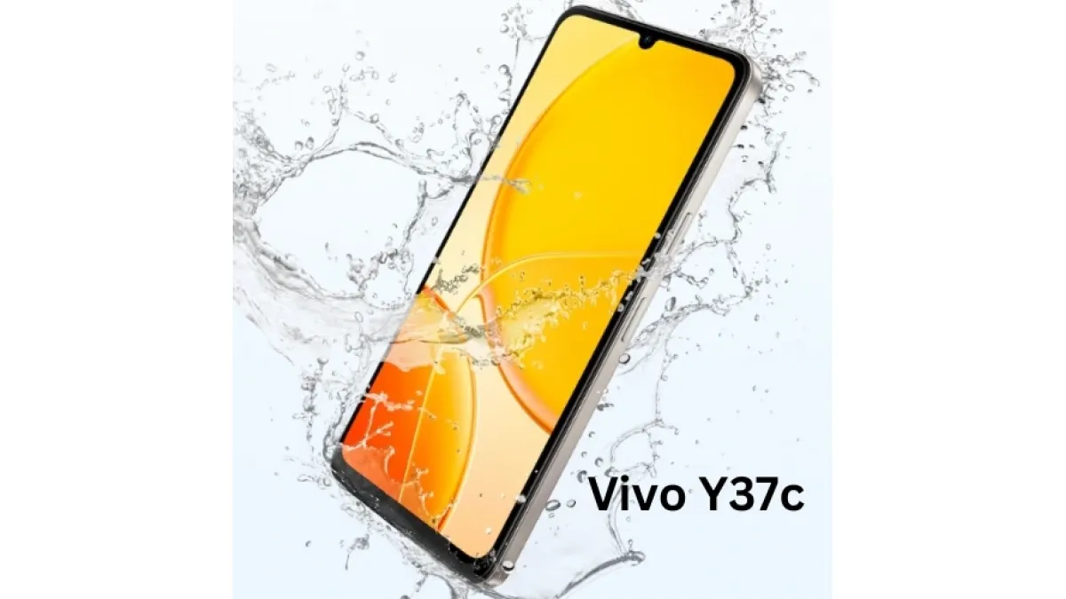 Vivo Y37 price in Bangladesh
